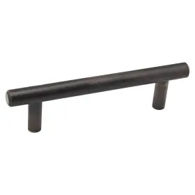 Rok 600346746985 Hardware Oil-rubbed Bronze Metal 3 Centers 4-9/16 L Moder