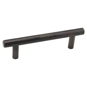 Rok 600346747128 Oil-rubbed Bronze Metal 7.5625-inch Centers 9.125-inch Finish