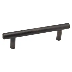 Rok 600346747142 Oil-rubbed Bronze Metal Pull/handle With 7-9/16 Centers Finish