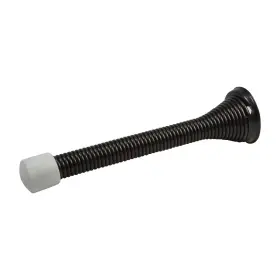 Rok 614405017633 Oil-rubbed Bronze 3-3/4-inch Flexi Spring Heavy Duty Finish