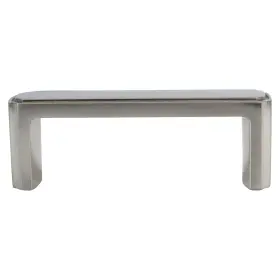 Rok 614405017879 10 Pack Transitional 3 Inch Center To Length 3-3/8 Nickel Finish #3