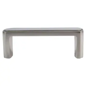 Rok 614405017909 2 Pack Transitional 3 Inch Center To Length 3-3/8 Nickel Finish #3