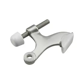 Rok 856791005829 Hardware Brushed Nickel Metal Heavy-duty Hinge Pin Door Silver Finish #2