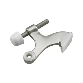 Rok 856791005829 Hardware Brushed Nickel Metal Heavy-duty Hinge Pin Door Silver Finish