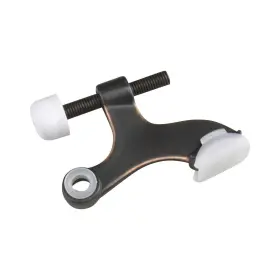 Rok 856791005850 Hardware Oil-rubbed Bronze Heavy-duty Hinge Pin Door Finish #2