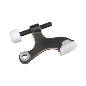 Rok 856791005850 Hardware Oil-rubbed Bronze Heavy-duty Hinge Pin Door Finish #3