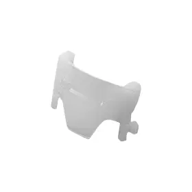 Salice 600346746848 Natural-finish Resin 86-degree Angle-reduction Clip Natural Finish #3