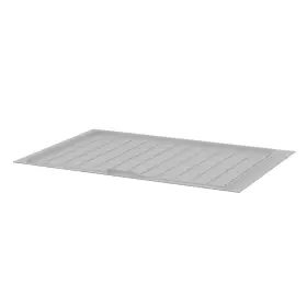 Simply Woodmark Pro 313022836824 Shaker Partial Overlay 34.5 Inch W X 23.25 D 0.72 H Sink Base Mat