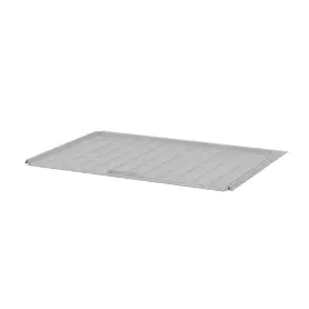 Simply Woodmark Pro 445018237285 Shaker Full Overlay 31.5 Inch W X 23.25 D 0.72 H Sink Base Mat