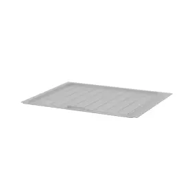 Simply Woodmark Pro 445027561593 Shaker Full Overlay 28.5 Inch W X 23.25 D 0.72 H Sink Base Mat