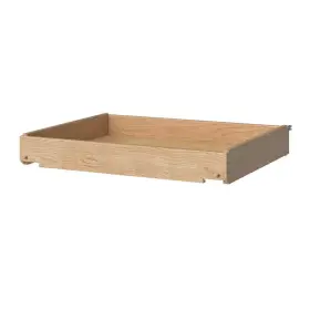 Simply Woodmark Pro 445048247216 Shaker Full Overlay 25.75 Inch W X 21 D 3.5 H Roll Out Tray