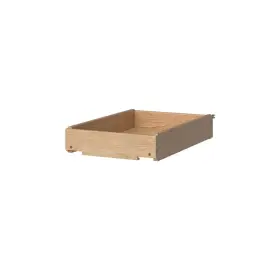 Simply Woodmark Pro 705353316067 Shaker Full Overlay 13.75 Inch W X 21 D 3.5 H Roll Out Tray