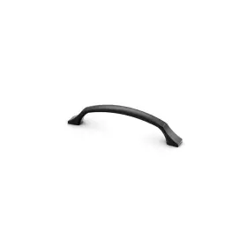 Simply Woodmark Pro 705353564338 Shaker Full Overlay 5.8125 Inch W X 1.3125 D 0.5625 H Antic Pull In Mat