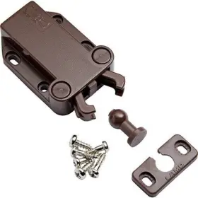 Sugatsune 600346742574 Lamp Brown Plastic Non-agnetic Touch/safe Push