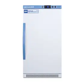 Summit Appliance Ars32pvbiada-crt 2.83 Cu.ft. Upright Controlled Room Temperature Cabinet Ada Height