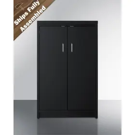 Summit Cwc1ada Storage Cabinet Ships Fully Assembled