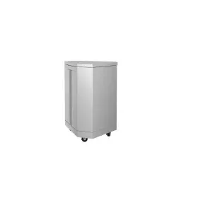 Mk06ss304 Thor Kitchen Standard Corner Cabinet 30.5 Inch X36.875 2-doors Stainless Steel #3