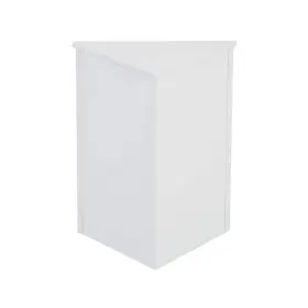 Aybszhd1355 Tileon Kitchen Cabinets 23.6 Inch W X 17.2 D 31.5 H Mdf With Adjustable Shelves White #2