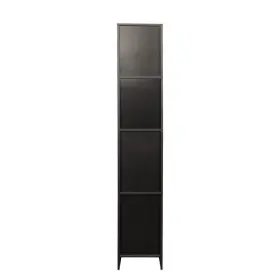 Wyhdra010 Tileon Freestanding Cabinet With Inadjustable Shelves And Two Doors For Kitchen Dining