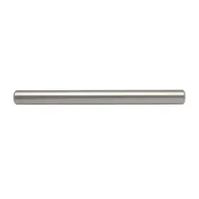 Utopia Alley 758277906302 Carli Cabinet Pull Handle Brushed Nickel/matt Matt Black 12.5 Inch #2