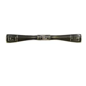 Utopia Alley 758277910316 Trieste Pull Handle - Decorative Cabinet Drop #2
