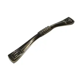 Utopia Alley 758277910316 Trieste Pull Handle - Decorative Cabinet Drop