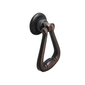 Utopia Alley 758277910866 Soffi Cabinet Ring Pull Knob - Vintage Oil Rubbed Bronze 25 #3