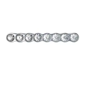 Utopia Alley 758277911085 Gleam 8 Crystal Pull Handle - Decorative #3