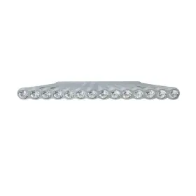 Utopia Alley 758277911115 Gleam 14 Crystal Pull Handle - Decorative #3