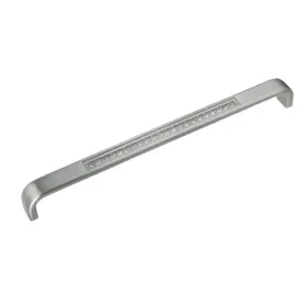 Utopia Alley 758277911214 Gleam Pull Handle - Decorative Cabinet Drop