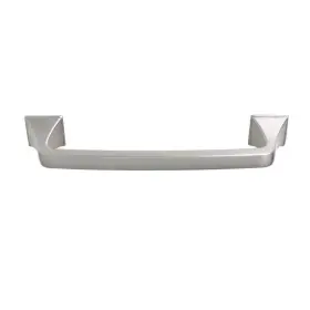 Utopia Alley 815011027799 Brax Brushed Nickel Cabinet Pull 5.1 Inch Center #2