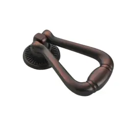 Utopia Alley 815011027928 Soffi Ring Cabinet Pull 2 Inch Oil Rubbed Bronze Ca #2