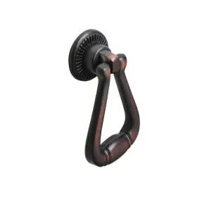 Utopia Alley 815011027928 Soffi Ring Cabinet Pull 2 Inch Oil Rubbed Bronze Ca #3