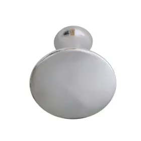 Utopia Alley 815011027997 Charlton Cabinet Knob 1.2 Inch Diameter Polished Chrome #2