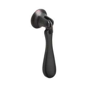 Utopia Alley 815011028130 Danbury Cabinet Ring Pull Knob - Vintage Hardware With #3