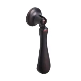 Utopia Alley 815011028147 Danbury Pendant Cabinet Pull 3 Inch Oil Rubbed Bronze #3