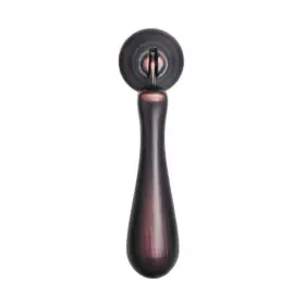 Utopia Alley 815011028147 Danbury Pendant Cabinet Pull 3 Inch Oil Rubbed Bronze
