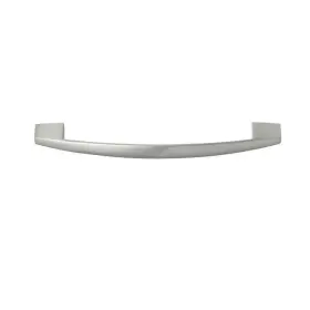 Utopia Alley 815011028215 Apollo Cabinet Pull 5.1 Inch Center To Brushed Nickel #2