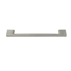 Utopia Alley 815011028451 Brax Ii Pull Handle - Brushed Nickel Metal #2