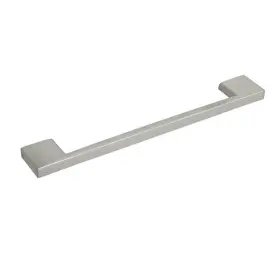 Utopia Alley 815011028451 Brax Ii Pull Handle - Brushed Nickel Metal #3