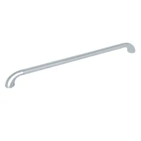 Utopia Alley 815011028703 Tempo Pull Handle - Decorative Cabinet Drop Polished Chrome