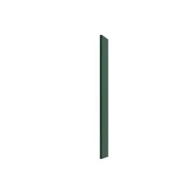 Dcfs642a-eg Weatherstrong Outdoor Kitchen Cabinet 6 Inch W X 0.625 D 42 H Emerald Green Matte