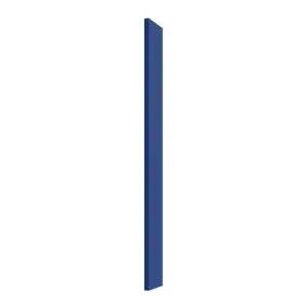 Dcfs642a-rb Weatherstrong Kitchen Cabinet 42 Inch Moisture Resistant Composite Reef Blue Matte