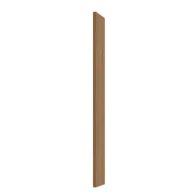 Dcfs642a-tk Weatherstrong Kitchen Cabinet 42 Inch Moisture Resistant Composite In Teak Matte