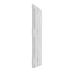 Dcwep1230a-ww Weatherstrong Kitchen Cabinet Outdoor End Panel 30 Inch Hx0.625 W White Wash Matte