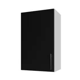 Ibw1830l-mpb Weatherstrong Miami Pitch Black Matte 18 Inch X 30 12 Flat Panel Stock