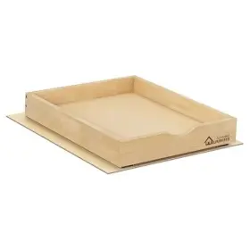 Zkdb76 Welfurgeer Soft Close Pull Out Drawers For Cabinets 17 Inch W X 22 D