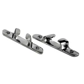 4902282 Whitecap Bow Chocks 4-1/2 Inch Pair