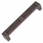 Gliderite 5" Cc Craftsman Cabinet Drawer Pull Oil Rubbed Bronze 81929-ORB-1. Fixed Price $6.99.