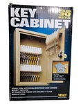 Mmf Industries 30 Key Cabinet Locking Steel Wall Mounting Numbered Tags New Read. Fixed Price $6.00.